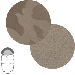FOOTMUFF STROLLER OSLO...