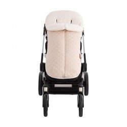 UNIVERSAL FOOTMUFF STROLLER...