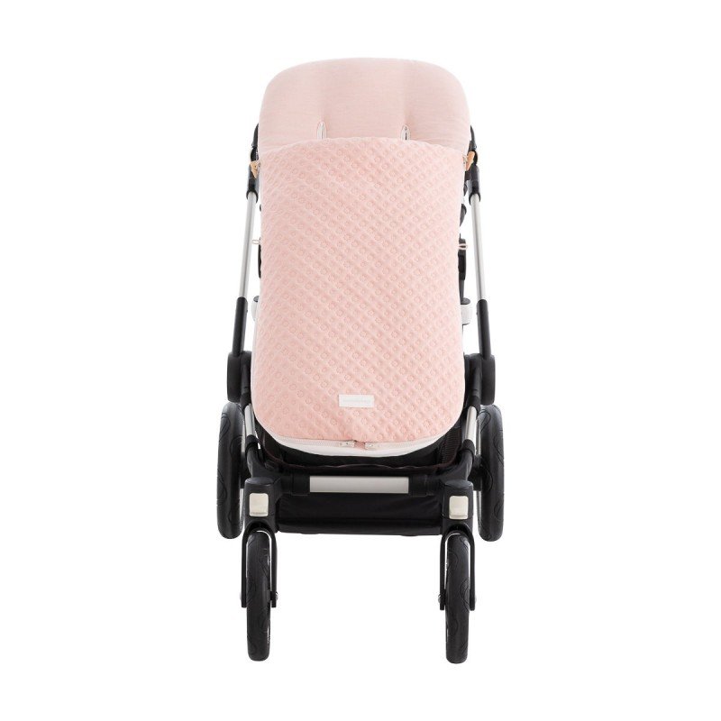 SACCO PER PASSEGGINO TOKYO NEO ROSA 43x92x5 CM