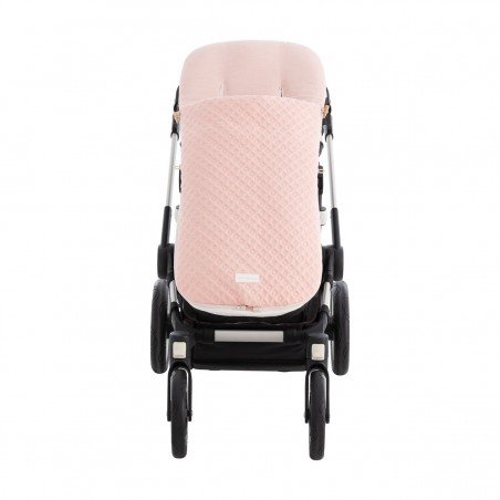 SACO SILLA TOKYO UNIVERSAL NEO ROSA 43x92x5 CM