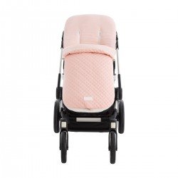 SACCO PER PASSEGGINO TOKYO NEO ROSA 43x92x5 CM