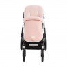 SACO SILLA TOKYO UNIVERSAL NEO ROSA 43x92x5 CM