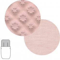 SACO SILLA TOKYO UNIVERSAL NEO ROSA 43x92x5 CM