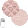 SACO SILLA TOKYO UNIVERSAL NEO ROSA 43x92x5 CM