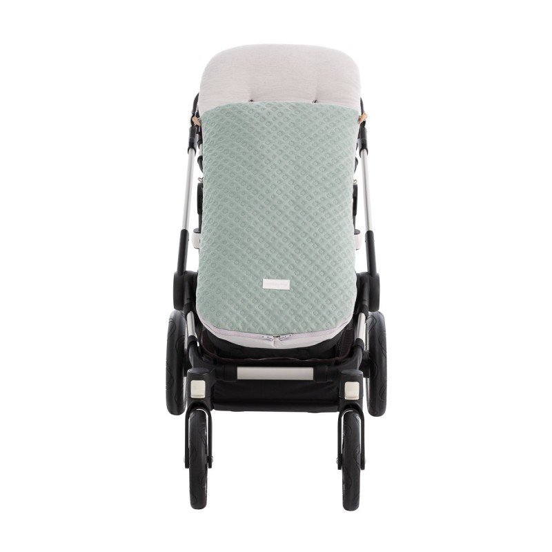SACCO PER PASSEGGINO TOKYO NEO MINT 43x92x5 CM