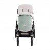 SACO SILLA TOKYO UNIVERSAL NEO MINT 43x92x5 CM