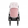 SACO SILLA TOKYO UNIVERSAL SERENI ROSA 43x92x5 CM
