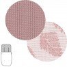 FOOTMUFF STROLLER TOKYO SERENI PINK 43x92x5 CM