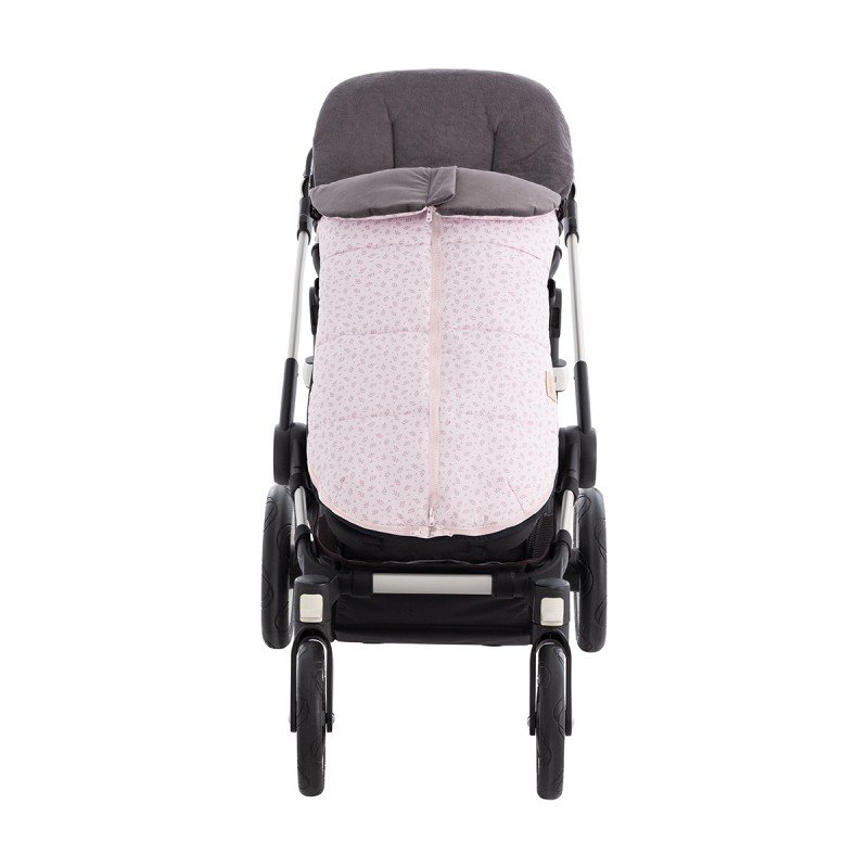 UNIVERSELLE CHANCELIÈRE FRESH ROSE 45x98x3 CM