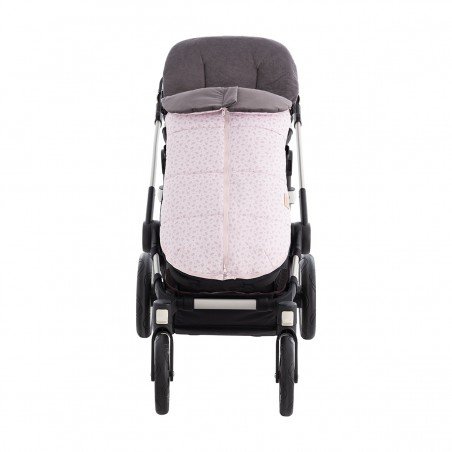 UNIVERSELLE CHANCELIÈRE FRESH ROSE 45x98x3 CM