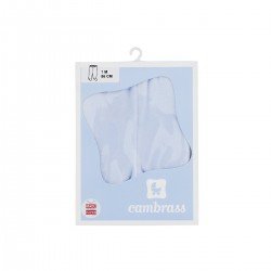 VELVET PANTY LISO BLUE
