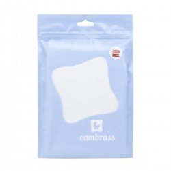 VELVET PANTY LISO BLUE