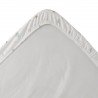2 DRAP HOUSSE - LIT 60 60x120x17 CM ARDI VERT