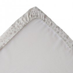 BAJERA MINICUNA PACK 2 UDS. 50x82x10 CM ABETE BEIGE