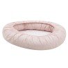 BED IN BED LIBERTY 55x90x15 CM PINK