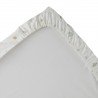 2 LENZUOLO REGOLABILE - CULLA 50x82x10 CM ARDI VERDE