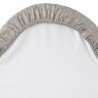 BAJERA MOISES/CARRO PACK 2 UD. 35x80x7 CM ABETE BEIGE