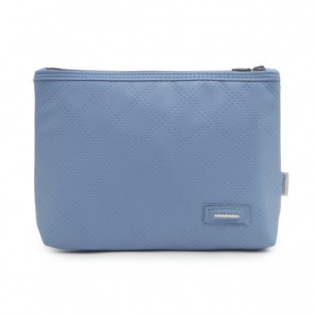 TOILET BAG SELECTA AZUR 6x28x20 CM