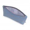 TOILET BAG SELECTA AZUR 6x28x20 CM