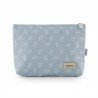 TOILET BAG BLUSH MINT 6x28x20 CM
