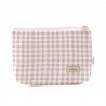 TROUSSE DE TOILETTE VICKY ROSE 6x28x20 CM