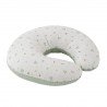 COUSIN D ALLAITEMENT PETIT 53x45x10 CM ARDI VERT