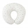 SMALL NURSING PILLOW 53x45x10 CM ARDI GREEN
