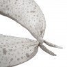 COUSSIN D ALLAITEMENTE LUNE 80x185x16 CM ABETE BEIGE