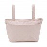 ORGANIZER BAG SPRING CREPE 13x38x20 CM