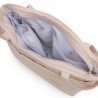 ORGANIZER BAG SPRING CREPE 13x38x20 CM