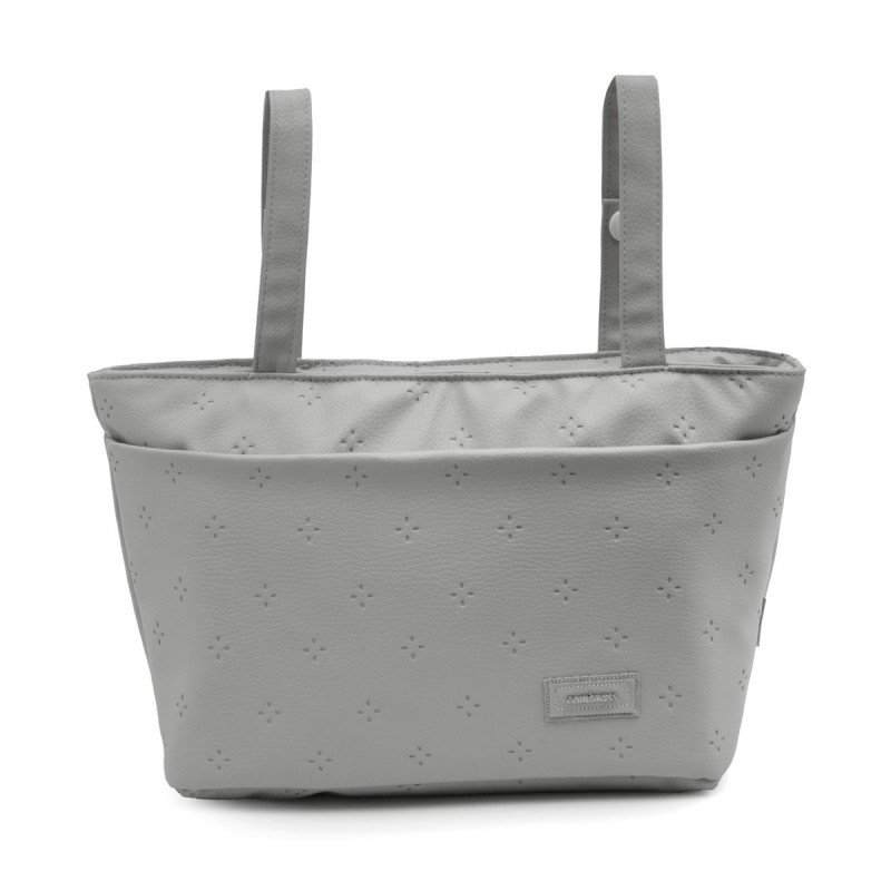 ORGANIZER BAG SPRING PERLA 13x38x20 CM
