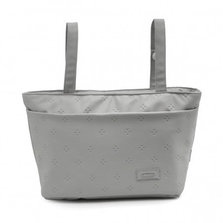 ORGANIZER BAG SPRING PERLA 13x38x20 CM