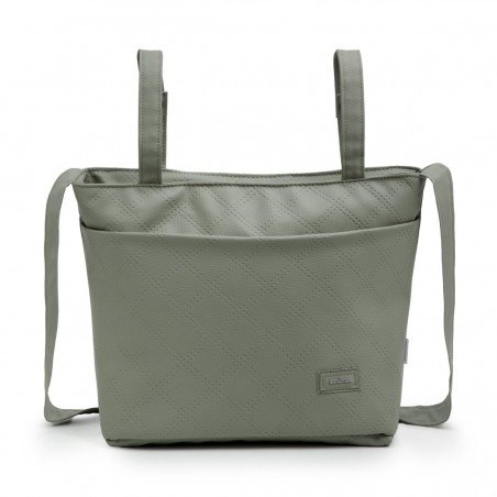 SAC ORGANISATEUR XL SELECTA ARMY 15x38x28 CM