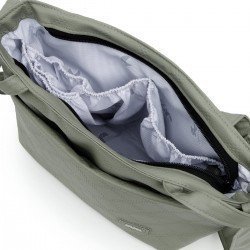 BOLSO ORGANIZADOR XL SELECTA ARMY 15x38x28 CM