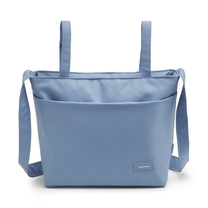 ORGANIZER BAG XL SELECTA AZUR 15x38x28 CM