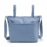 ORGANIZER BAG XL SELECTA AZUR 15x38x28 CM
