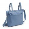 ORGANIZER BAG XL SELECTA AZUR 15x38x28 CM