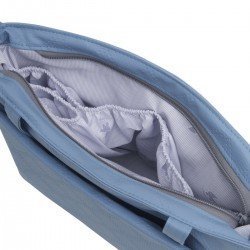 ORGANIZER BAG XL SELECTA AZUR 15x38x28 CM