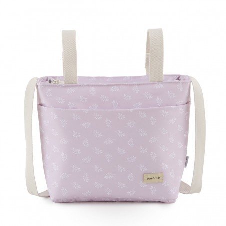 BORSA DELL ORGANIZZATORE XL BLUSH ROSA 15x38x28 CM