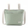 SAC ORGANISATEUR XL ZICO VERT 15x38x28 CM