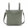 BORSA PASSEGGINO TALEGA SELECTA ARMY 12x40x35 CM