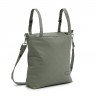 BORSA PASSEGGINO TALEGA SELECTA ARMY 12x40x35 CM