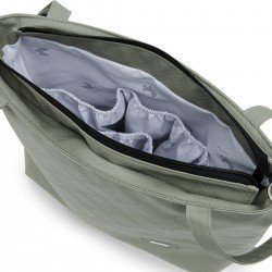 BORSA PASSEGGINO TALEGA SELECTA ARMY 12x40x35 CM