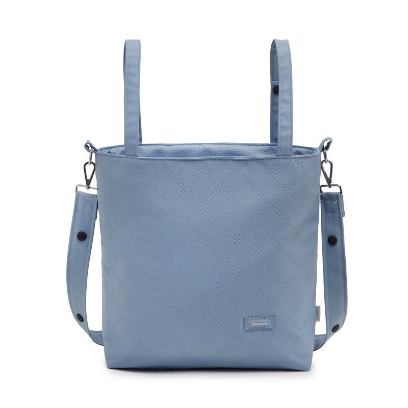 BORSA PASSEGGINO TALEGA SELECTA AZUR 12x40x35 CM