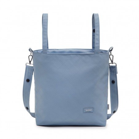 BORSA PASSEGGINO TALEGA SELECTA AZUR 12x40x35 CM