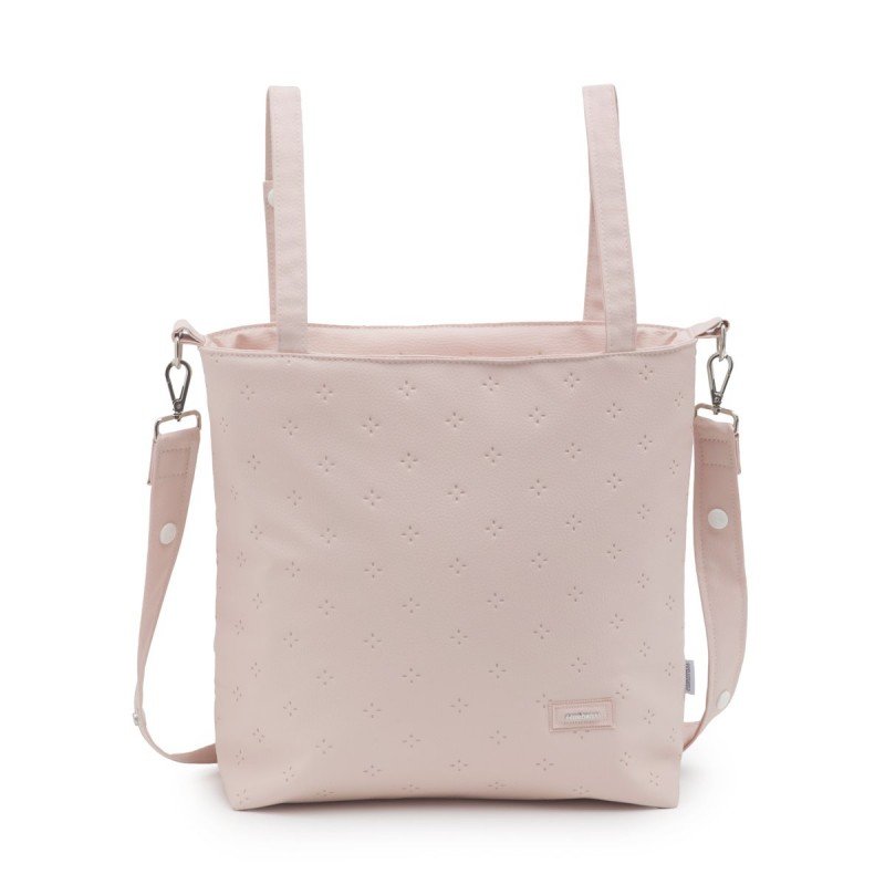 SAC POUSSETTE TALEGA SPRING CREPE 12x40x35 CM