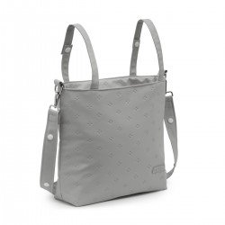 BOLSO TALEGA SPRING PERLA 12x40x35 CM