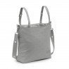 BORSA PASSEGGINO TALEGA SPRING PERLA 12x40x35 CM