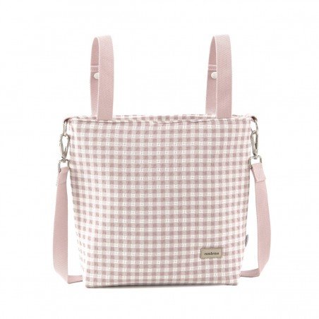 SAC POUSSETTE TALEGA VICKY ROSE 12x40x35 CM