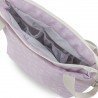 PRAM CARRYBAG TALEGA BLUSH PINK 12x40x35 CM